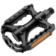 PEDALA PVC MTB/TREKING TW SP-875 z odsevniki