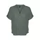Vero Moda Beauty Bluza 803499 Zelena