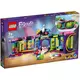 LEGO® Friends 41708 Arkada u disko-klubu za rolere