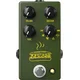 JHS Pedals Muffuletta Army Green