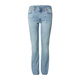 LEVIS  Kavbojke 511 Slim, modra