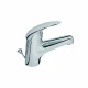 baterija za lavabo - protočni bojler KING J301003 - Rosan