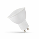 Spectrum LED LED žarnica GU10, 6W [WOJ+13265] Farba svetla: Hladna bela [WOJ+13266]