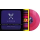 ChefSpecial - Unfold - Fifteen Years Of Chef’s Special (Transparent Pink Anniversary Edition Coloured) (LP)