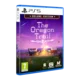 PS5 The Oregon Trail