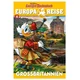 Lustiges Taschenbuch Europareise 05