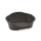 Pvc ležaljka za kućne ljubimce 80.5x55x32cm tamno siva