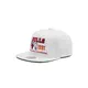 Kapa s šiltom Mitchell & Ness HHSS3132 White