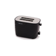 TOO TO-2SL104B-700W black toaster Dom