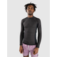 Rip Curl Dawn Patrol Upf Perf Longsleeve Lycra black marled