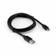 Kabel USB tip A-M<=>USB tip C-M 1.0m - SBOX