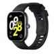 Pametni sat XIAOMI Redmi Watch 4 1,97''/crna