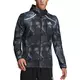 adidas MARATHON JKT, muška jakna za trčanje, crna HE4562