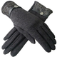 Rokavice Rebeka - Grey KP6657