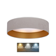 Brilagi - LED plafonsko svetlo VELVET LED/12W/230V prečnik 30 cm 3000K/4000K/6400K