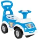 Pilsan Interaktivna guralica za bebe Smart Baby Car, Plava