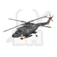 Revell REV03805 1/72 Westland Lynx Mk.88A