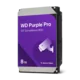 WD 8TB Purple Pro 3,5 SATA 6Gb/s 7200rpm 256MB HDD disk