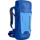 Ortovox Traverse 30L Dry Backpack just blue Gr. Uni