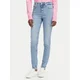 Tommy Jeans Kavbojke Nora Mid Rise Skinny  moder denim