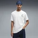 PUMA Graphics Relaxed Stacked Tee Men, Clothing, White, S