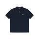 LONSDALE Majica Hertford mornarska