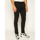 LEVIS Chino hlače STANDARDTAPERCHINOII, črna