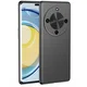 Freeson Maska za mobilni telefon Huawei Mate 30 / Huawei Enjoy 70X, Crna