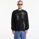 Majice PLEASURES Misled Thermal Long Sleeve Black L
