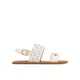 Sandali MICHAEL Michael Kors Jagger Maxson II MK03847256 Bela