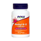 NOV FOODS Metil b-12 1000 mcg / 100 pastila