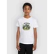 Dickies Camp Graphic moška majica white