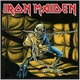 Iron Maiden Piece Of Mind (Packaged) Sew-On Patch