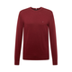 TOMMY HILFIGER Pulover, rdeča