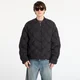 Jopica REPRESENT Pillow Puffer Jet Black L