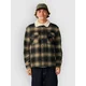 Rip Curl Classic Surf Bells Sherpa Jacket black