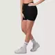 GymBeam Women‘s NEO Seamless Shorts Black