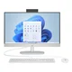 HP AIO 24-cr0009ny, Ryzen 5 7520U, 16GB, 512GB, 23.8 FreeDOS ( 9S7Y2EA )