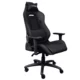 Trust GXT 714 Ruya Gaming stol, črn