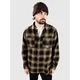 Empyre Browser Flannel Shirt empat