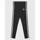 adidas Pajkice adicolor HD2025 Črna Slim Fit