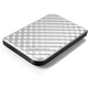 Verbatim Store n Go zunanji trdi disk, 6,35 cm, 2 TB, USB 3.0, srebrn (53198)