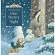 One Snowy Night