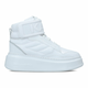 KARL LAGERFELD Ženske patike KL63555-01W, Bele