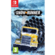Igra Snowrunner za Nintendo Switch