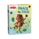 Haba Kartna igra za otroke Snack Jack