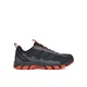 adidas Trekking čevlji Terrex Rockadia Hiking Shoe KJ0410 Temno siva
