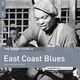 Various Artists - The Rough Guide To East Coast Blues (Limited Edition) (LP)