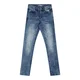 s.Oliver Kavbojke  SKINNY SEATTLE   modra