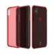 Torbica Baseus Simple anti-fall za iPhone X crvena